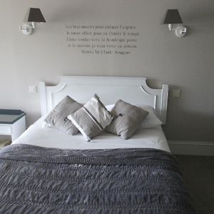 Chambre Lit King-Size